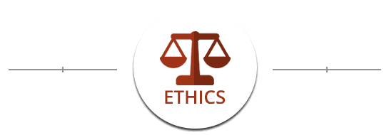 ethics responsibilities